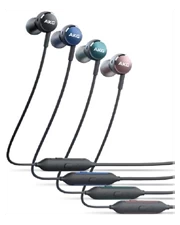 Tai nghe Bluetooth AKG Y100BT - Chính hãng
